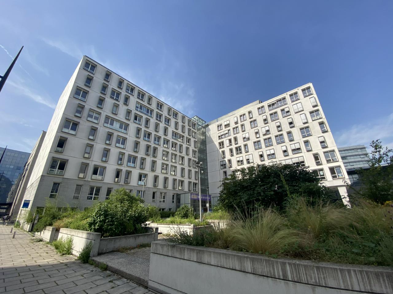 Bureau Grenoble 668m² Location bureau Grenoble Isère OLBUR2318286 0